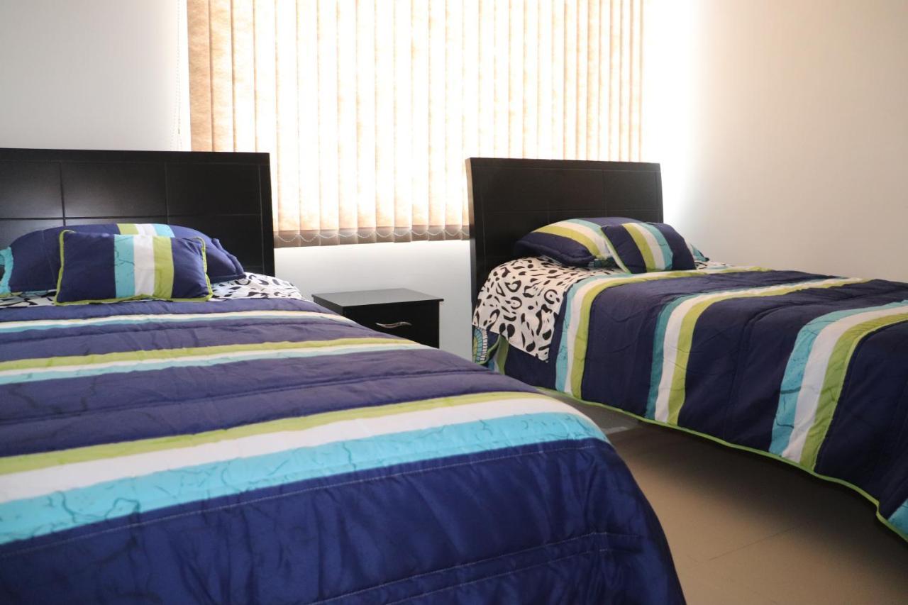 Bilbao Suite Pasto Dış mekan fotoğraf