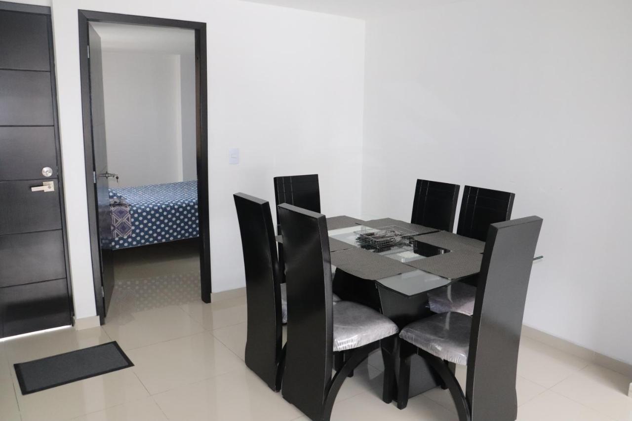 Bilbao Suite Pasto Dış mekan fotoğraf