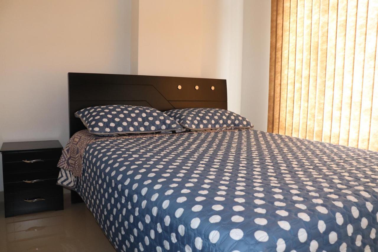 Bilbao Suite Pasto Dış mekan fotoğraf