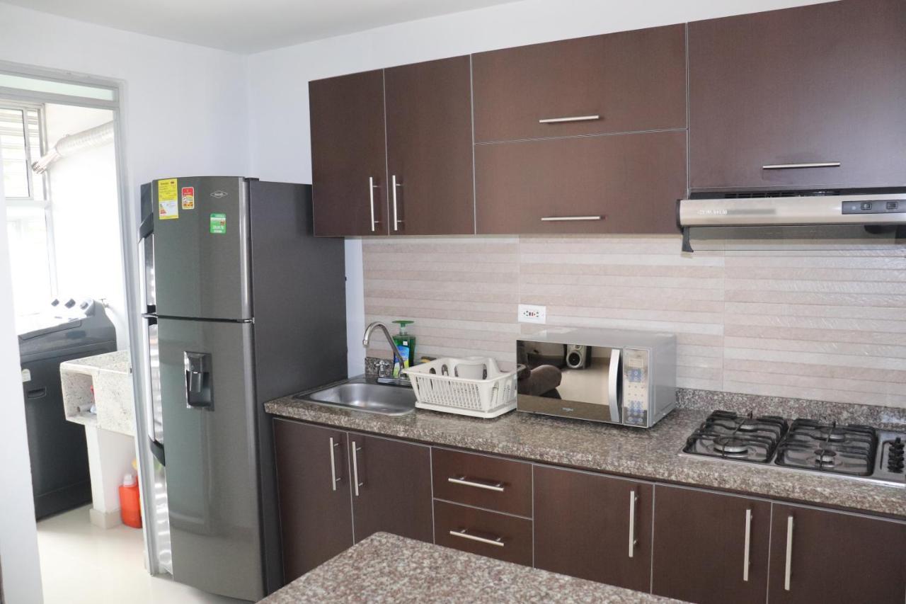 Bilbao Suite Pasto Dış mekan fotoğraf