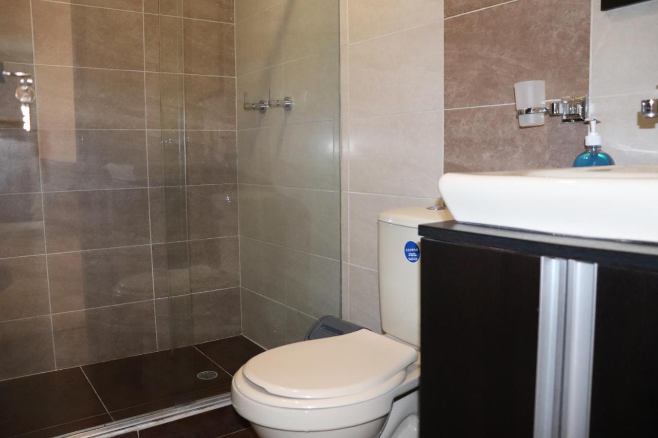 Bilbao Suite Pasto Dış mekan fotoğraf